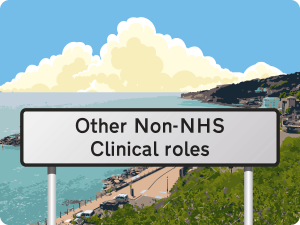 Othernonnhsclinicalrolesbutton